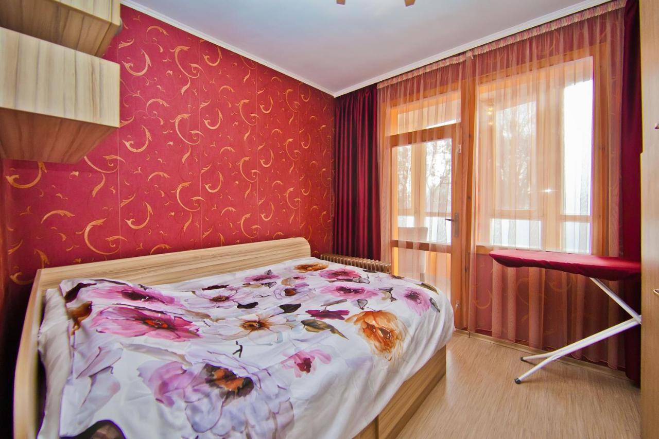 Perla 2-Bdrm In The Heart Of The City Varna Exterior foto
